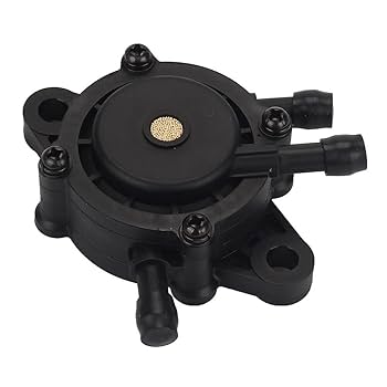 Amazon.com: HASMX 49040-0769 Fuel Pump for Kawasaki Fits